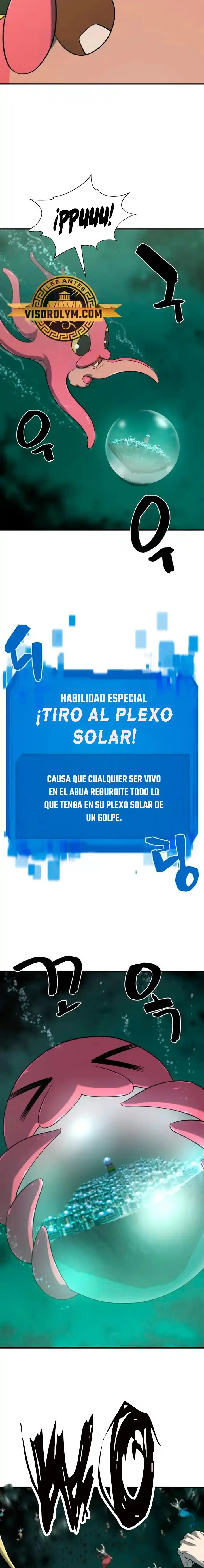 El Mejor Diseñador Inmobiliario - Capítulo 132 - Página 3 - LectorTMOo