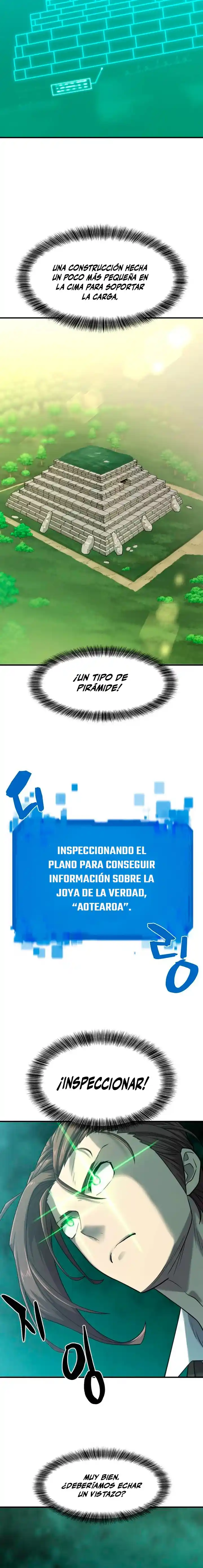 El Mejor Diseñador Inmobiliario - Capítulo 132 - Página 11 - LectorTMOo
