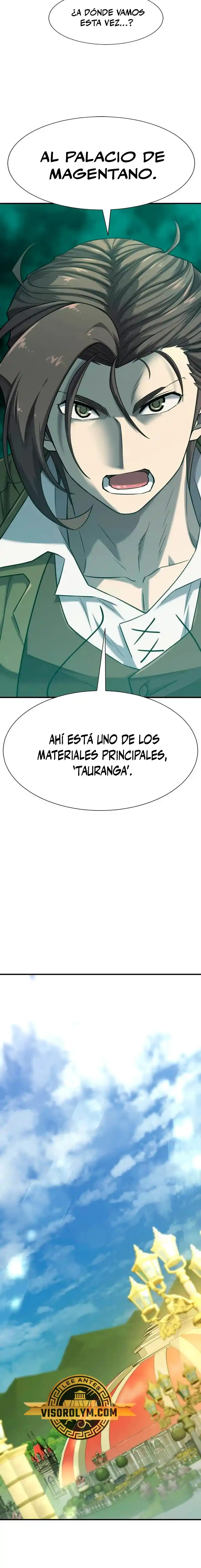 El Mejor Diseñador Inmobiliario - Capítulo 132 - Página 14 - LectorTMOo
