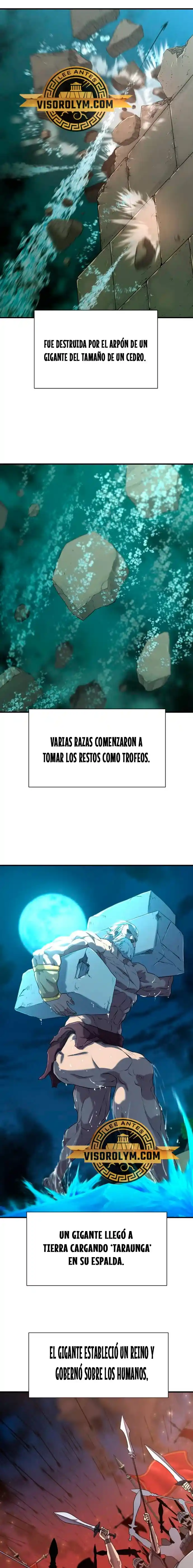 El Mejor Diseñador Inmobiliario - Capítulo 133 - Página 4 - LectorTMOo