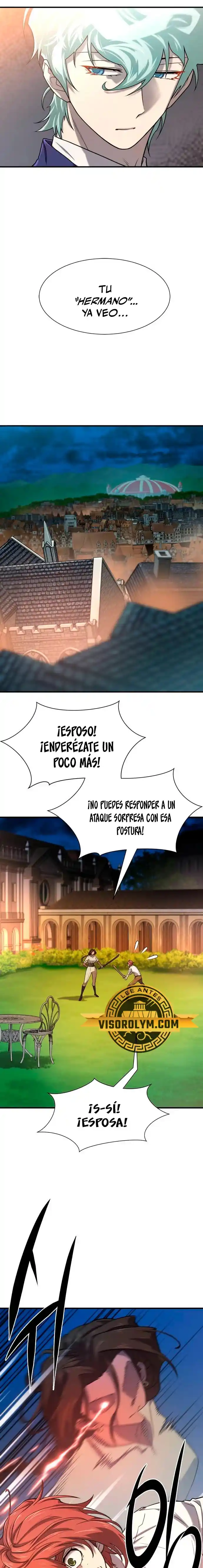 El Mejor Diseñador Inmobiliario - Capítulo 133 - Página 19 - LectorTMOo