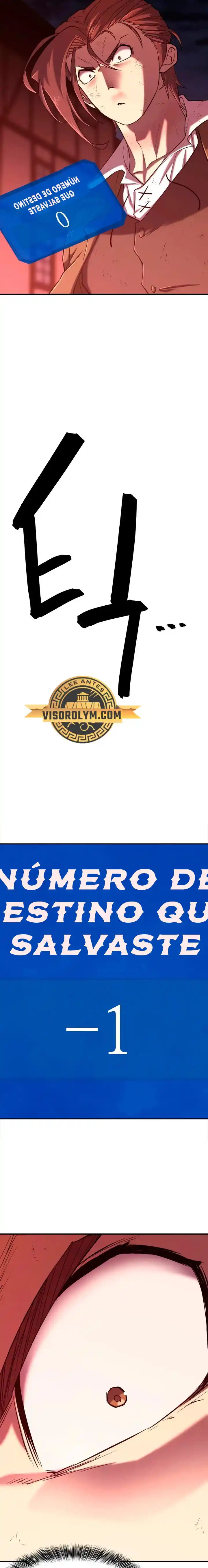 El Mejor Diseñador Inmobiliario - Capítulo 135 - Página 12 - LectorTMOo