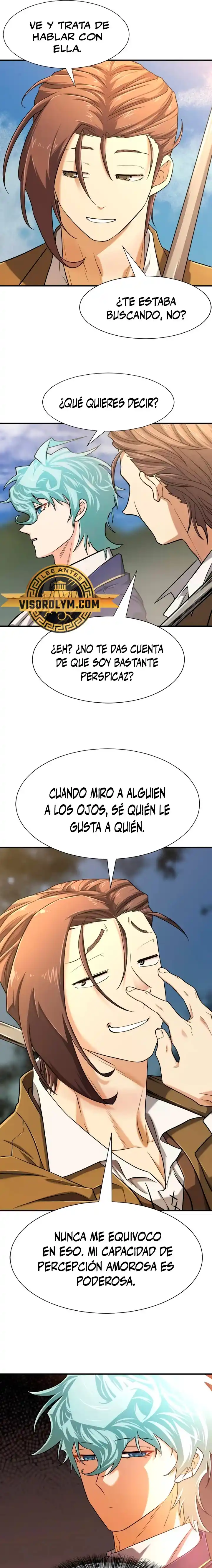 El Mejor Diseñador Inmobiliario - Capítulo 135 - Página 22 - LectorTMOo
