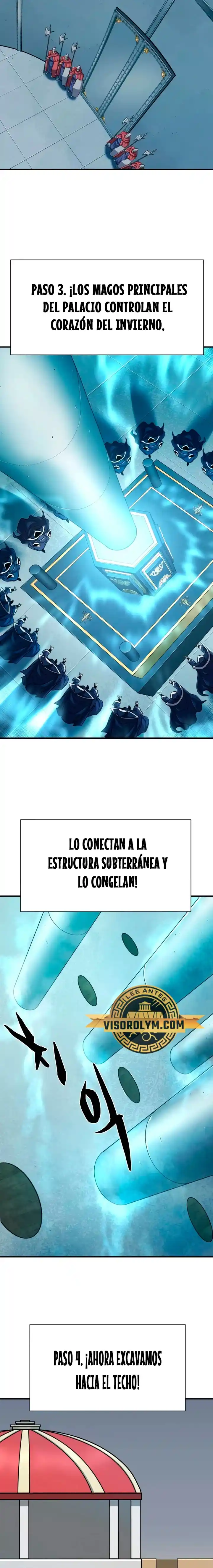 El Mejor Diseñador Inmobiliario - Capítulo 135 - Página 24 - LectorTMOo