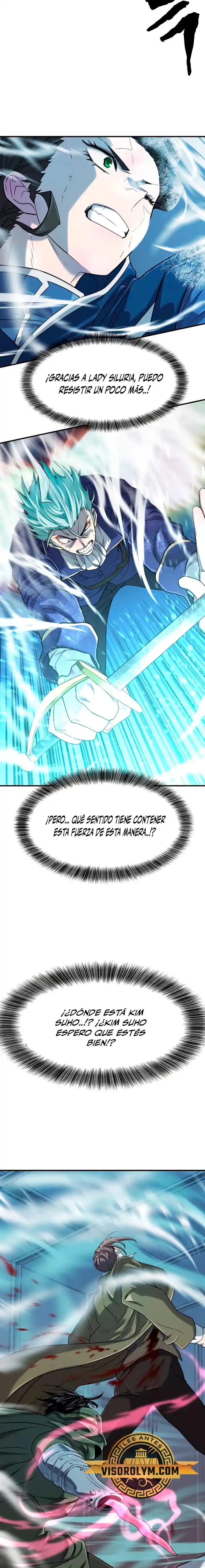 El Mejor Diseñador Inmobiliario - Capítulo 137 - Página 4 - LectorTMOo