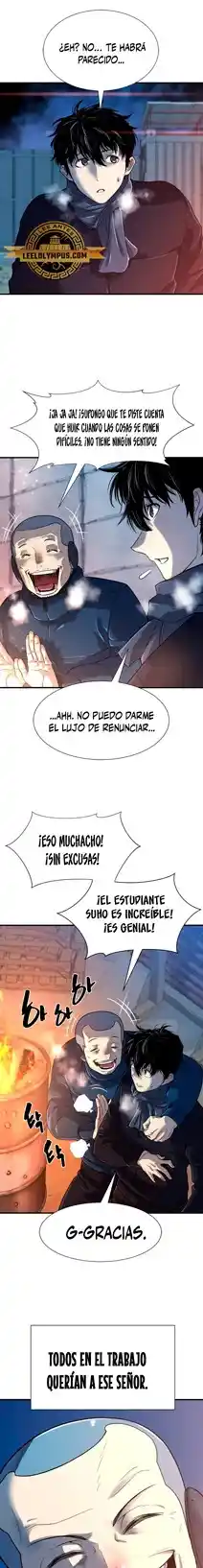 El Mejor Diseñador Inmobiliario - Capítulo 138 - Página 4 - LectorTMOo