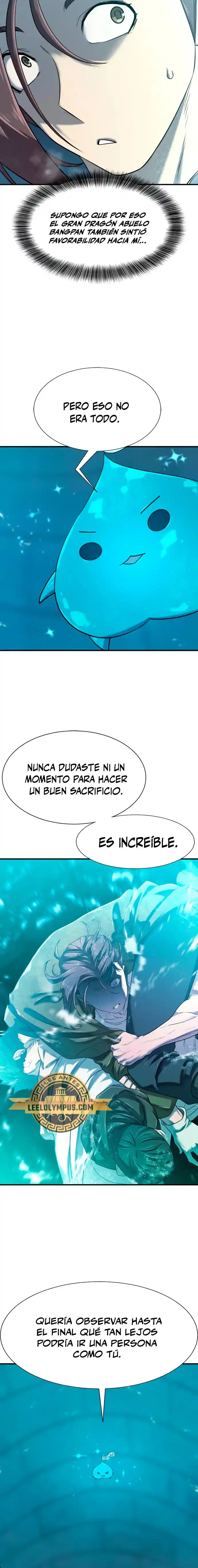 El Mejor Diseñador Inmobiliario - Capítulo 139 - Página 11 - LectorTMOo