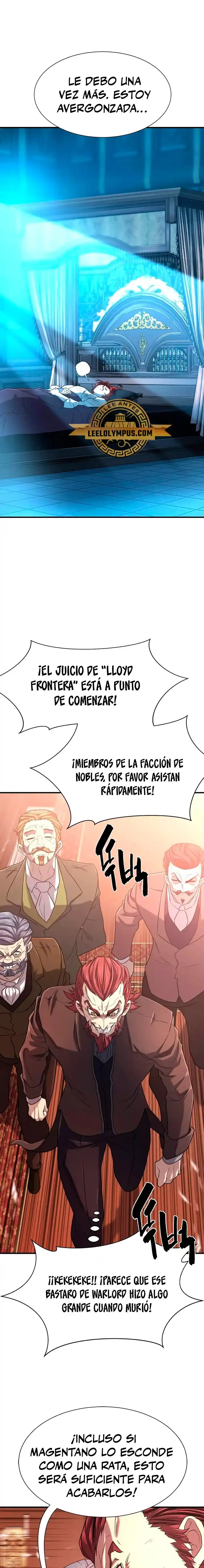 El Mejor Diseñador Inmobiliario - Capítulo 140 - Página 13 - LectorTMOo