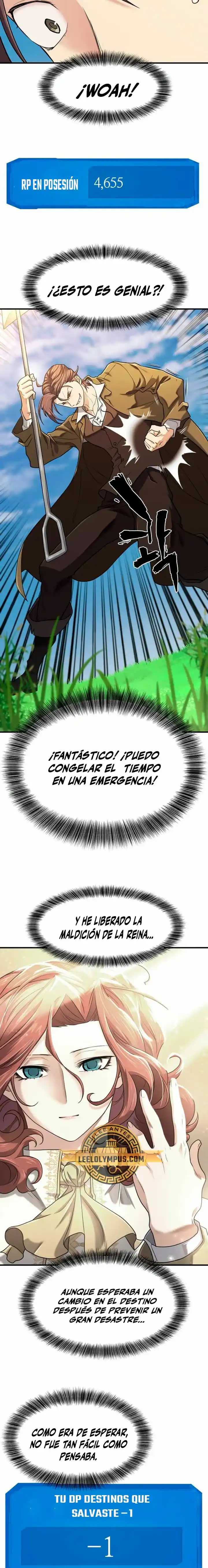 El Mejor Diseñador Inmobiliario - Capítulo 141 - Página 5 - LectorTMOo
