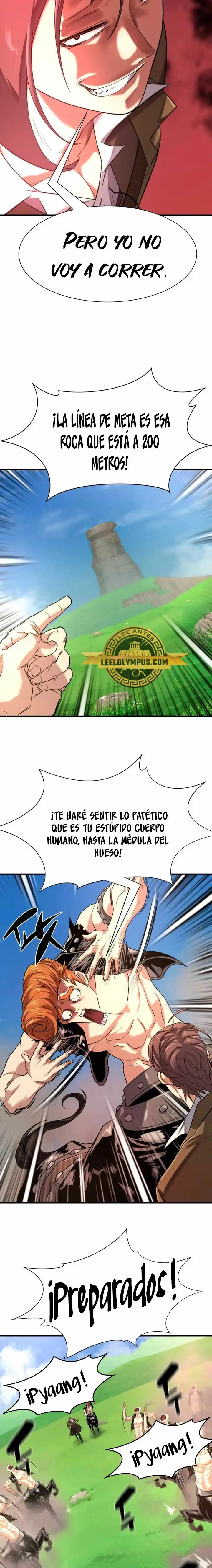 El Mejor Diseñador Inmobiliario - Capítulo 141 - Página 23 - LectorTMOo