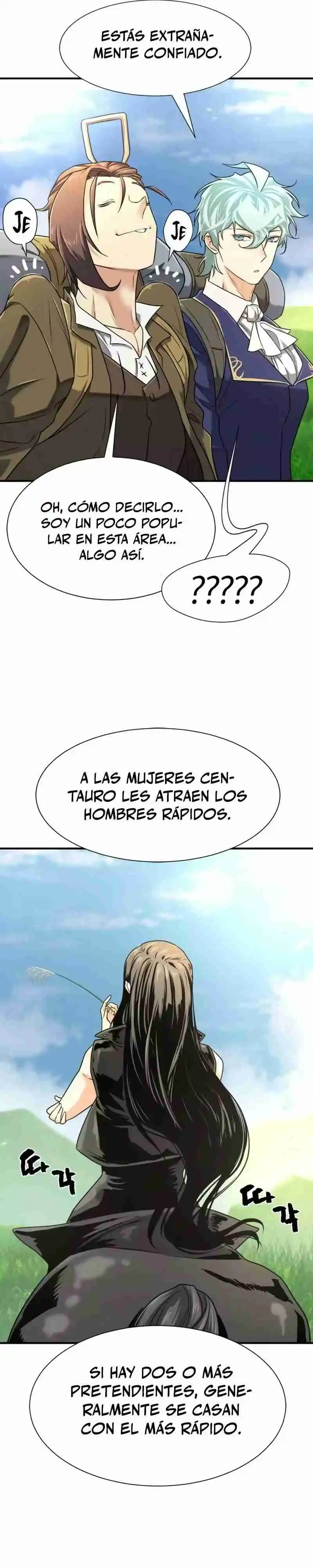 El Mejor Diseñador Inmobiliario - Capítulo 142 - Página 9 - LectorTMOo