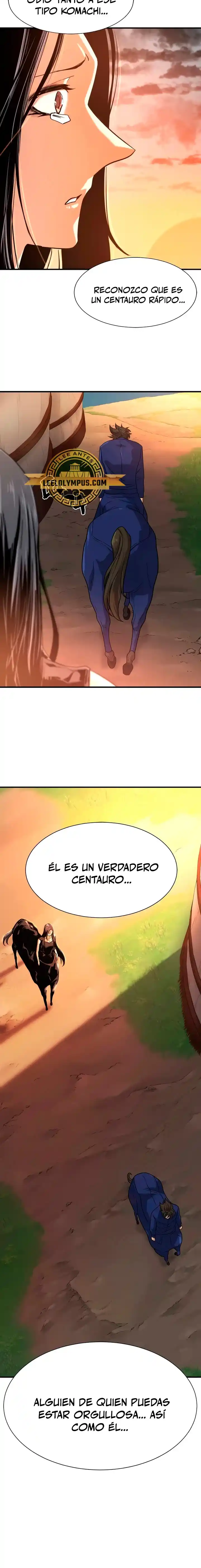 El Mejor Diseñador Inmobiliario - Capítulo 143 - Página 14 - LectorTMOo
