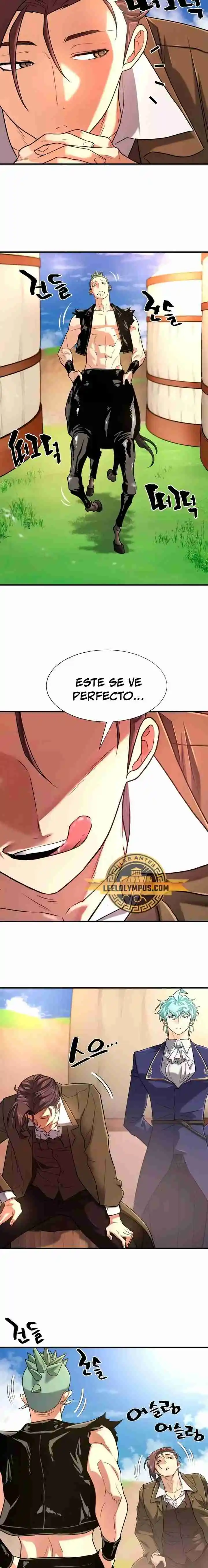 El Mejor Diseñador Inmobiliario - Capítulo 144 - Página 3 - LectorTMOo