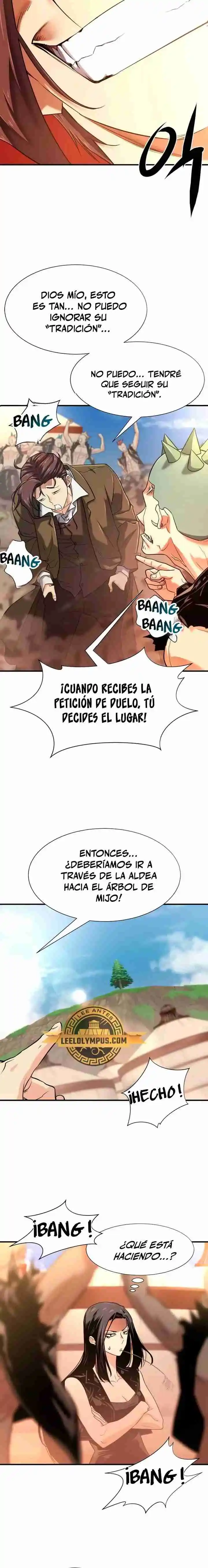 El Mejor Diseñador Inmobiliario - Capítulo 144 - Página 6 - LectorTMOo
