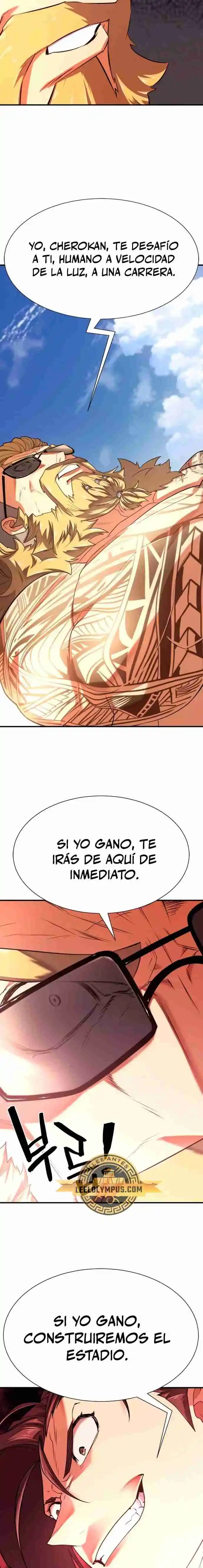 El Mejor Diseñador Inmobiliario - Capítulo 145 - Página 15 - LectorTMOo