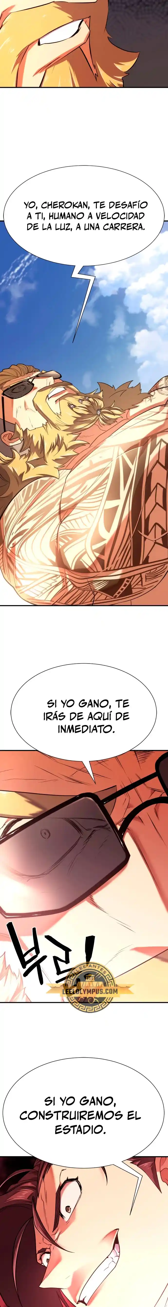 El Mejor Diseñador Inmobiliario - Capítulo 146 - Página 15 - LectorTMOo