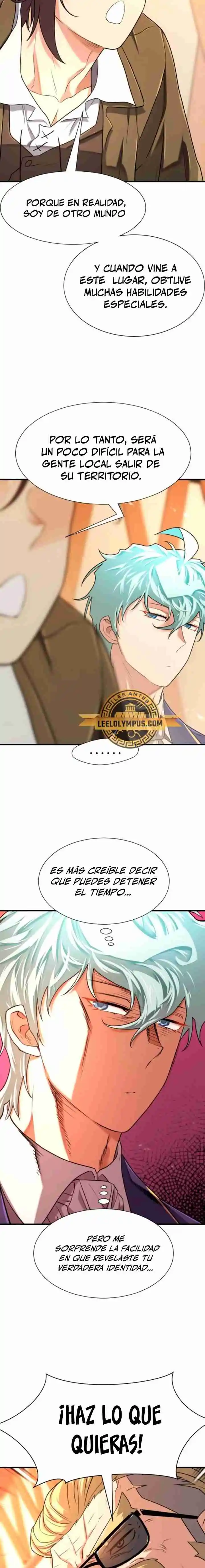 El Mejor Diseñador Inmobiliario - Capítulo 148 - Página 2 - LectorTMOo