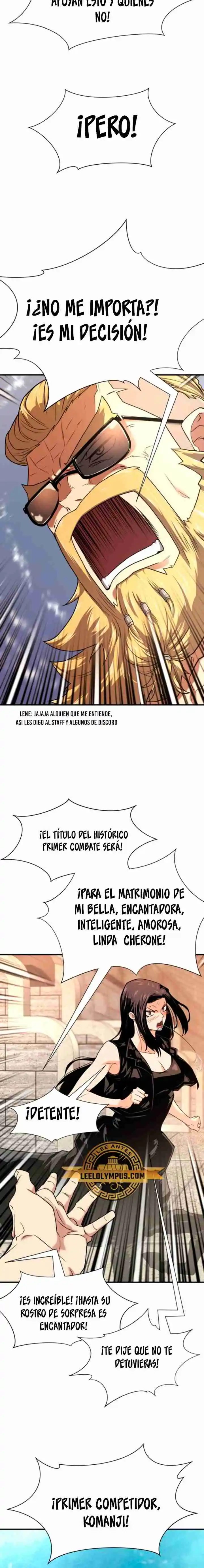 El Mejor Diseñador Inmobiliario - Capítulo 148 - Página 20 - LectorTMOo