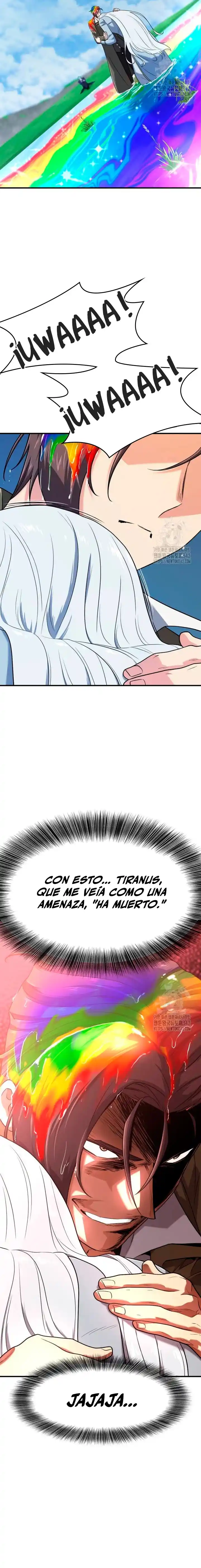 El Mejor Diseñador Inmobiliario - Capítulo 151 - Página 17 - LectorTMOo