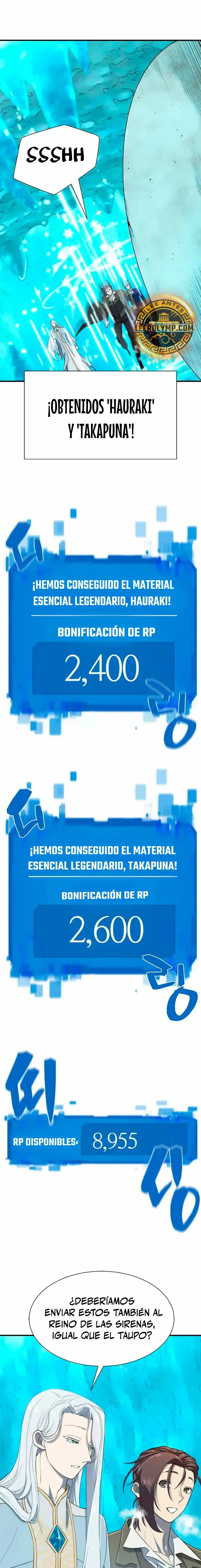 El Mejor Diseñador Inmobiliario - Capítulo 152 - Página 4 - LectorTMOo
