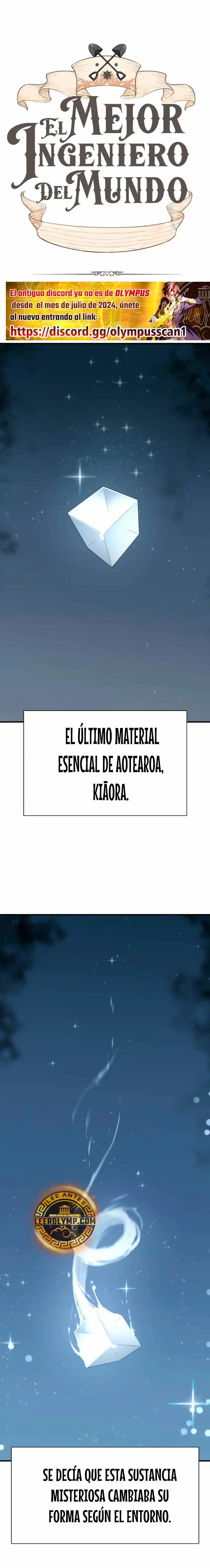 El Mejor Diseñador Inmobiliario - Capítulo 154 - Página 2 - LectorTMOo