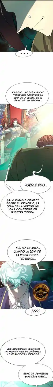 El Mejor Diseñador Inmobiliario - Capítulo 156 - Página 22 - LectorTMOo