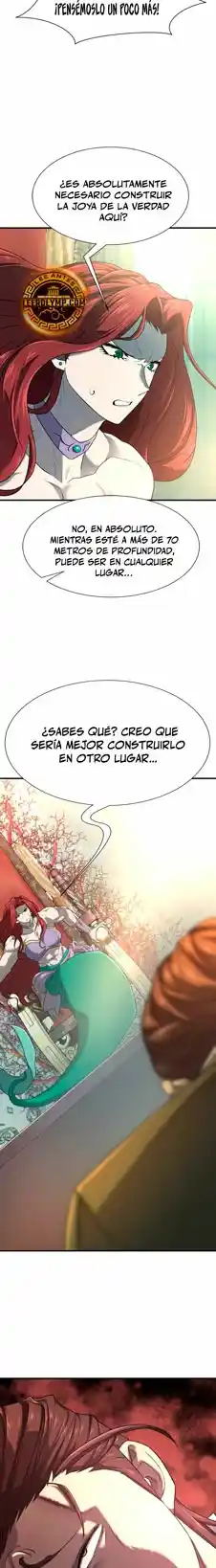 El Mejor Diseñador Inmobiliario - Capítulo 156 - Página 24 - LectorTMOo