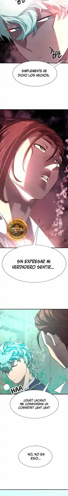 El Mejor Diseñador Inmobiliario - Capítulo 156 - Página 26 - LectorTMOo