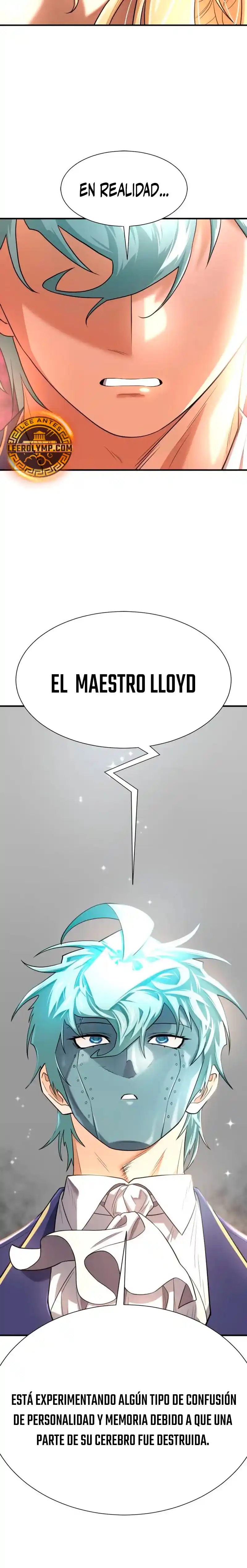 El Mejor Diseñador Inmobiliario - Capítulo 158 - Página 10 - LectorTMOo