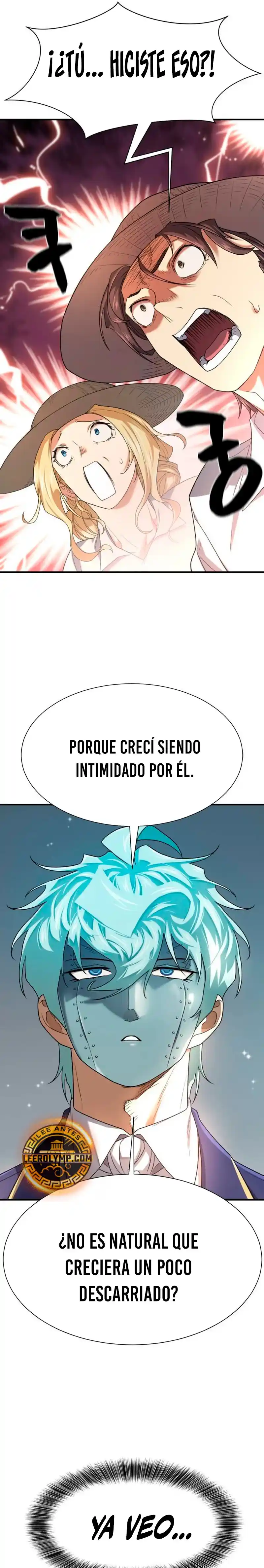 El Mejor Diseñador Inmobiliario - Capítulo 158 - Página 14 - LectorTMOo