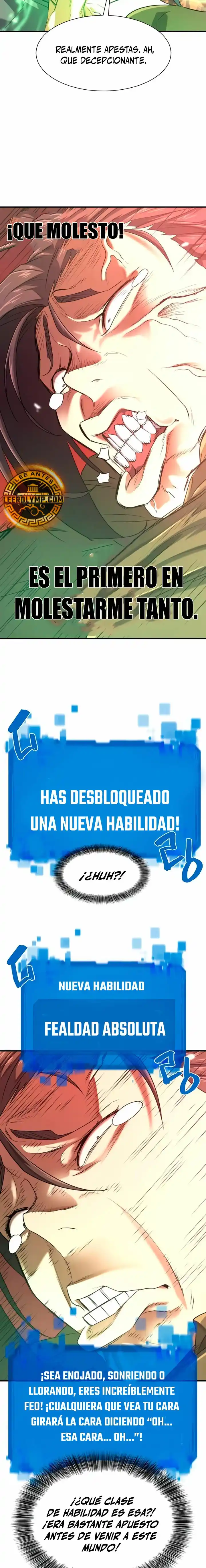 El Mejor Diseñador Inmobiliario - Capítulo 159 - Página 10 - LectorTMOo