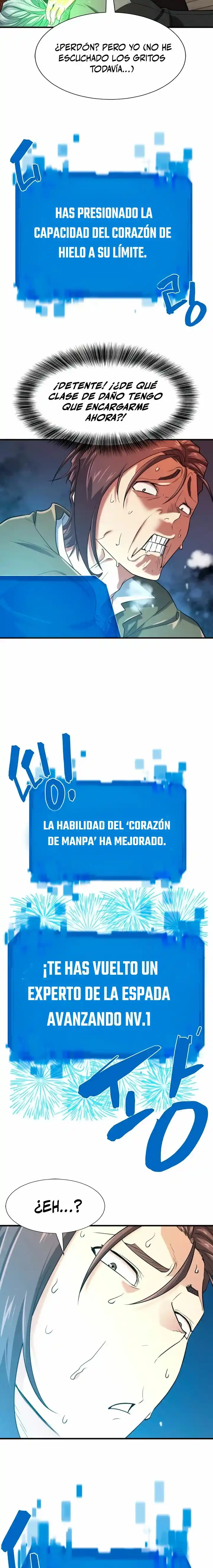 El Mejor Diseñador Inmobiliario - Capítulo 159 - Página 14 - LectorTMOo