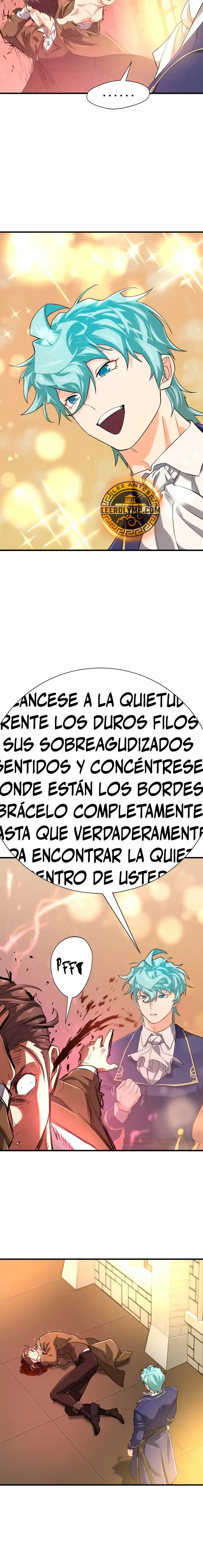 El Mejor Diseñador Inmobiliario - Capítulo 159 - Página 19 - LectorTMOo