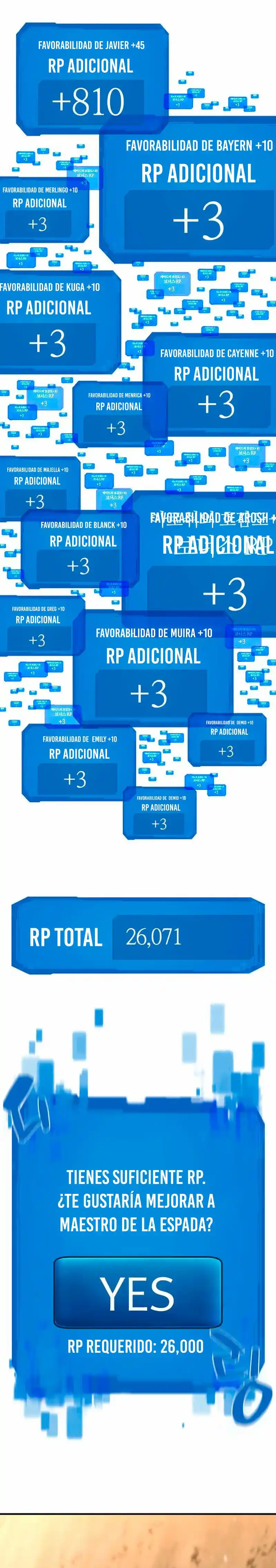 El Mejor Diseñador Inmobiliario - Capítulo 161 - Página 37 - LectorTMOo