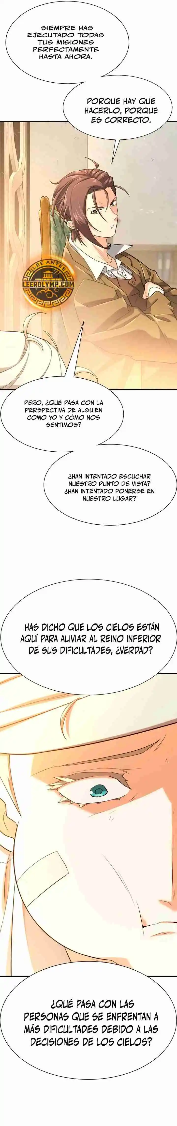 El Mejor Diseñador Inmobiliario - Capítulo 162 - Página 22 - LectorTMOo