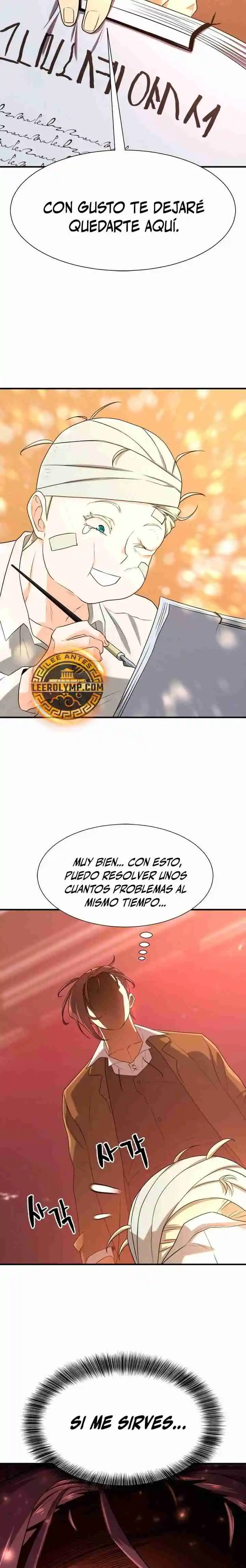 El Mejor Diseñador Inmobiliario - Capítulo 162 - Página 25 - LectorTMOo
