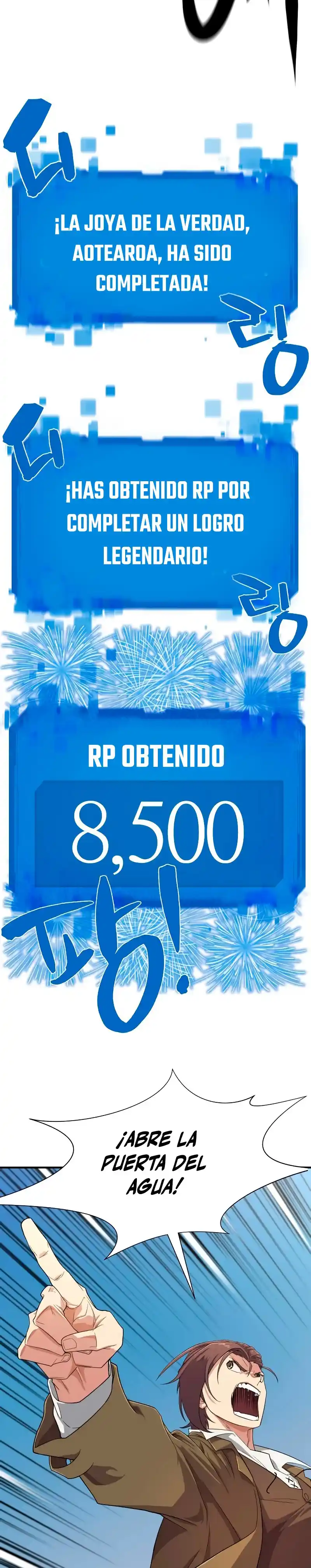 El Mejor Diseñador Inmobiliario - Capítulo 163 - Página 21 - LectorTMOo