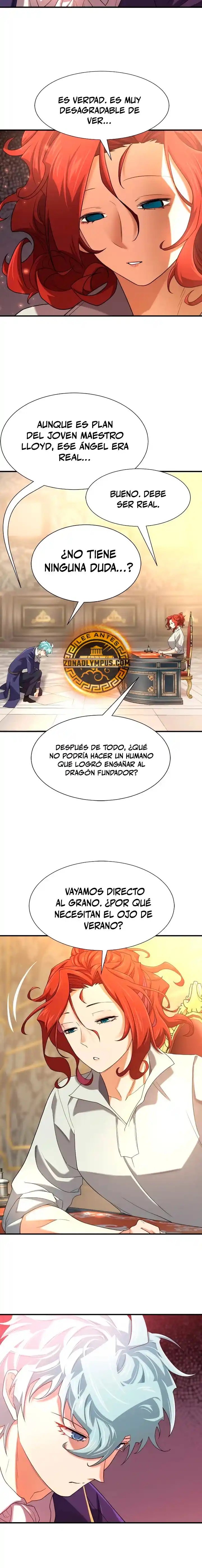 El Mejor Diseñador Inmobiliario - Capítulo 166 - Página 4 - LectorTMOo