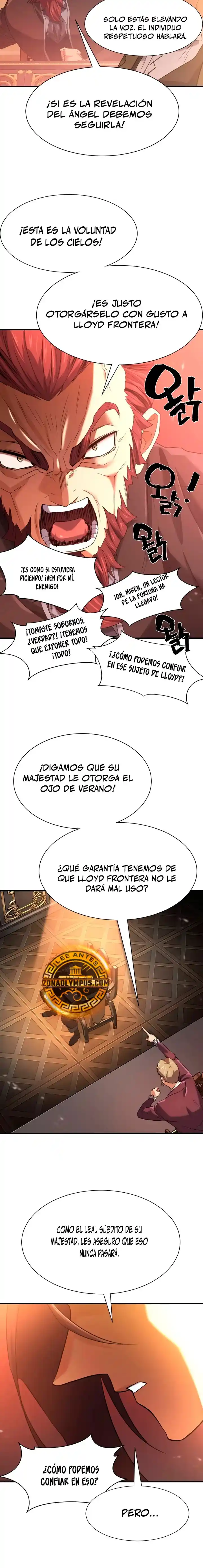 El Mejor Diseñador Inmobiliario - Capítulo 168 - Página 8 - LectorTMOo
