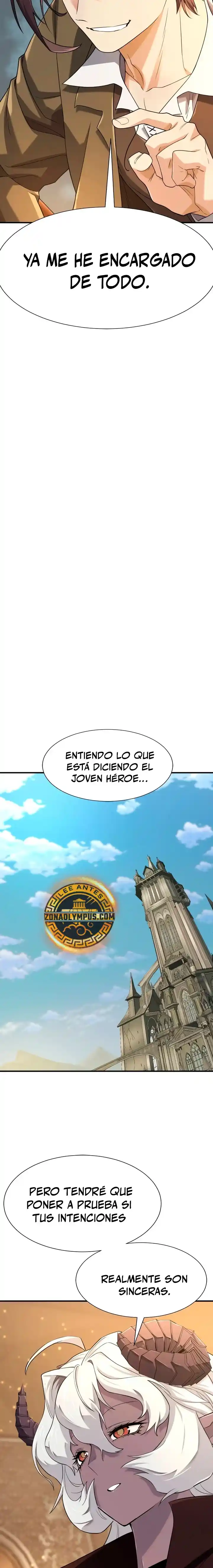 El Mejor Diseñador Inmobiliario - Capítulo 170 - Página 3 - LectorTMOo