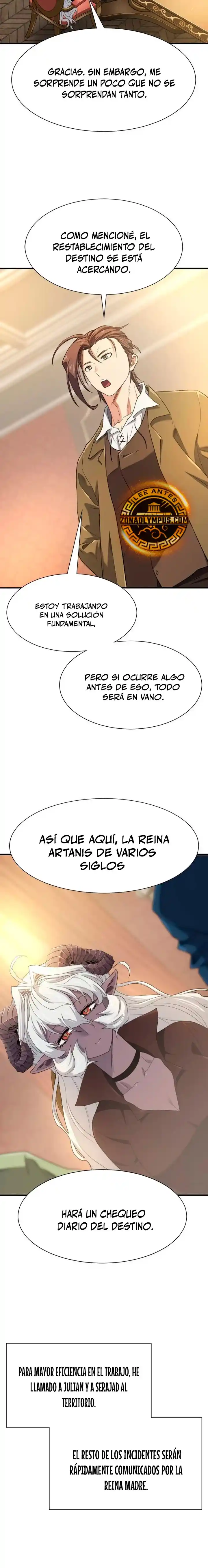 El Mejor Diseñador Inmobiliario - Capítulo 173 - Página 6 - LectorTMOo
