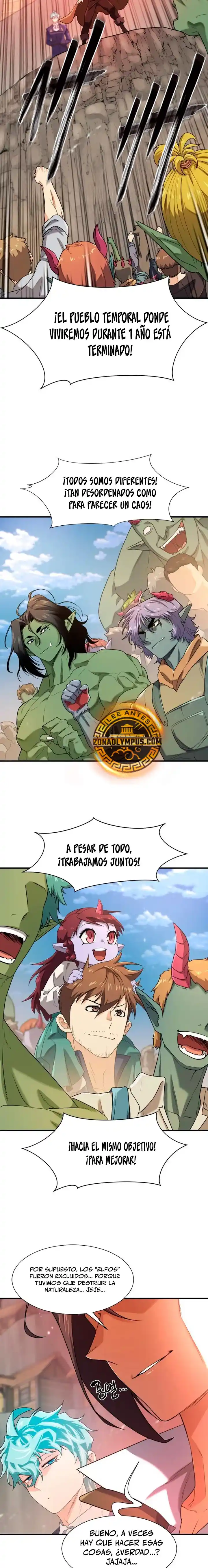 El Mejor Diseñador Inmobiliario - Capítulo 173 - Página 15 - LectorTMOo