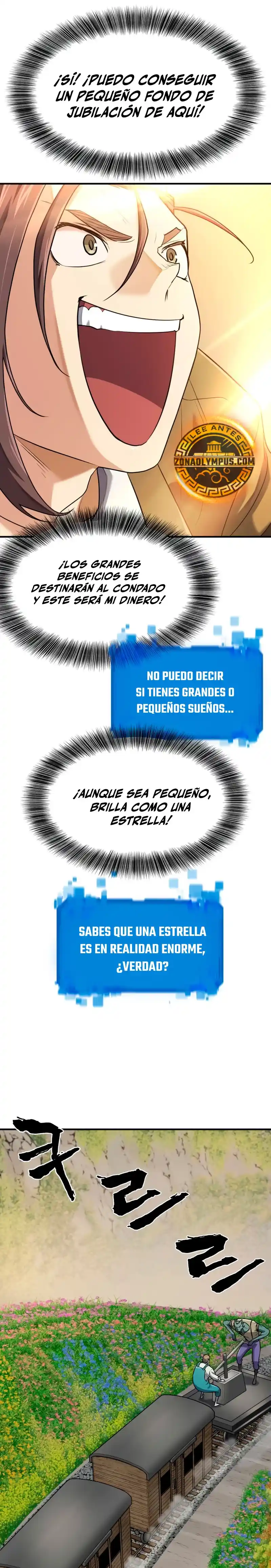 El Mejor Diseñador Inmobiliario - Capítulo 176 - Página 27 - LectorTMOo