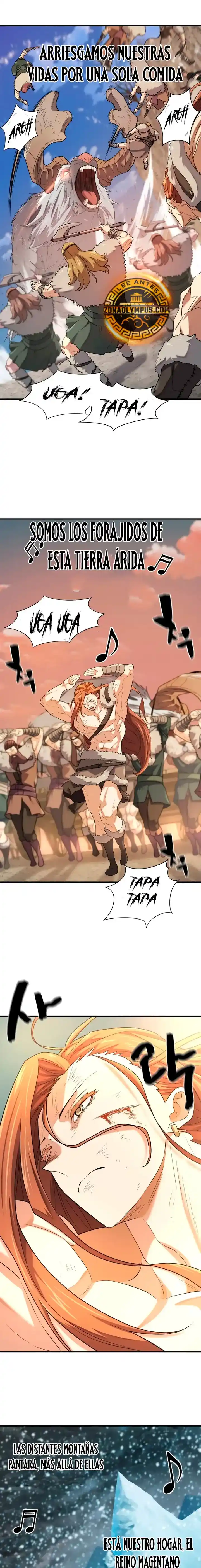 El Mejor Diseñador Inmobiliario - Capítulo 178 - Página 11 - LectorTMOo