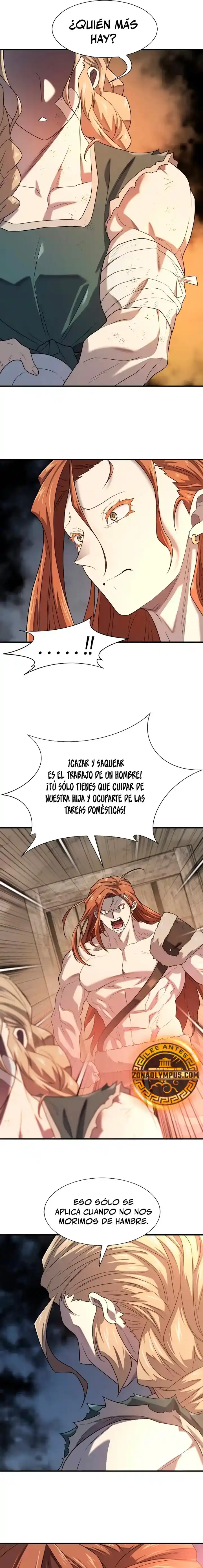 El Mejor Diseñador Inmobiliario - Capítulo 179 - Página 8 - LectorTMOo