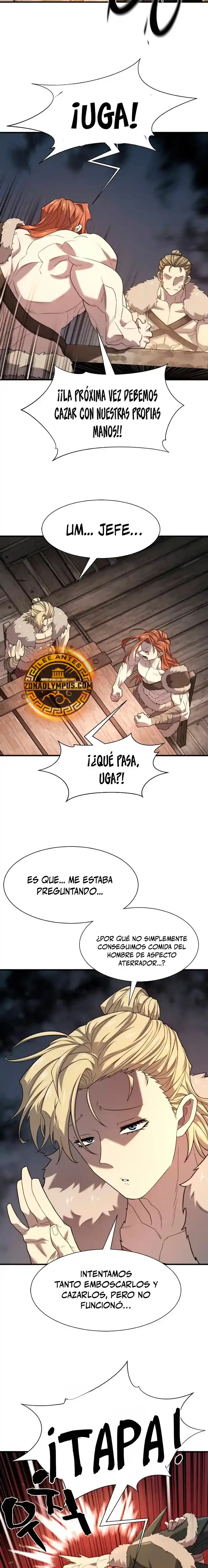 El Mejor Diseñador Inmobiliario - Capítulo 179 - Página 20 - LectorTMOo