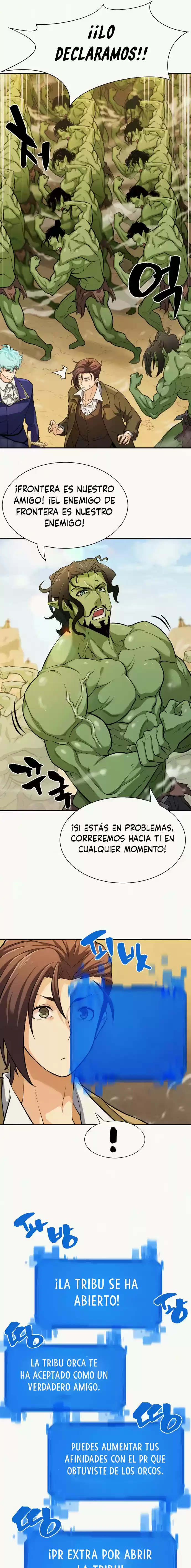 El Mejor Diseñador Inmobiliario - Capítulo 18 - Página 4 - LectorTMOo