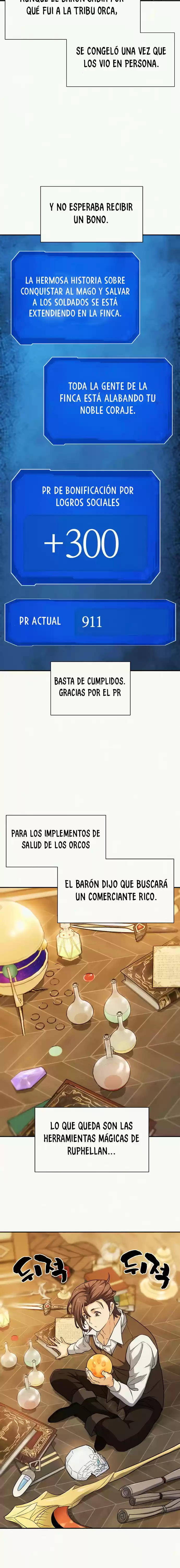 El Mejor Diseñador Inmobiliario - Capítulo 18 - Página 7 - LectorTMOo