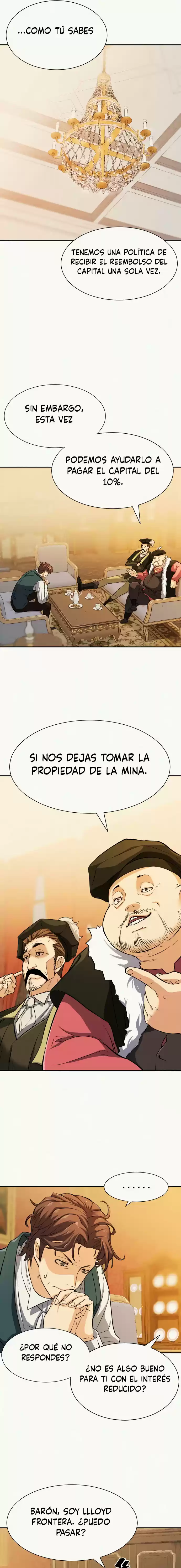 El Mejor Diseñador Inmobiliario - Capítulo 18 - Página 14 - LectorTMOo