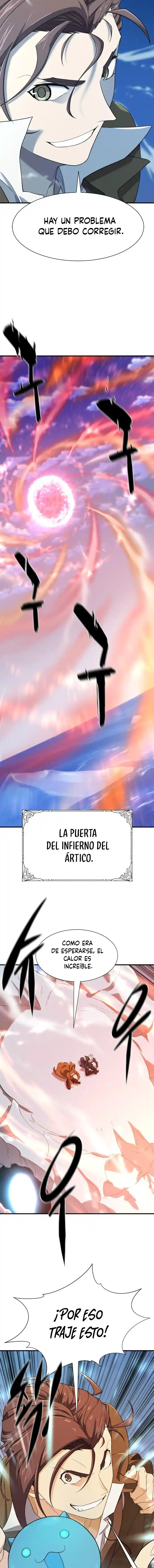 El Mejor Diseñador Inmobiliario - Capítulo 181 - Página 9 - LectorTMOo